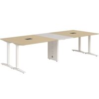 Bàn họp UNH3012CS3