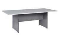 BÀN HỌP VĂN PHÒNG GIÁ RẺ - BÀN LÀM VIỆC 2M DÀI BHCN-03-00-1