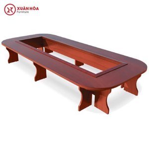 Bàn họp Xuân Hòa BH-07-01