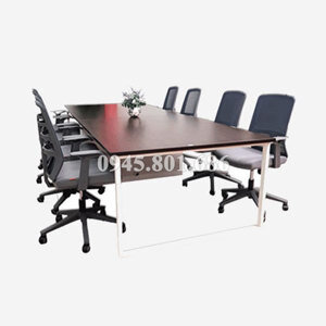 Bàn họp Xuân Hòa FO3-BH-01