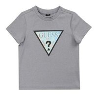 Bán Hot GUESS GUESS GUESS Áo thun chất lượng cao Nam Nữ Thiết kế in hình Áo thun thời trang cộng với kích thước Tất cả các trận đấu G03KDT081 Tay ngắn