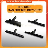 Bàn hút bụi, hút nước MLEE của máy hút bụi công nghiệp 10L đến 90L, chất liệu nhựa ABS bền bỉ, hiệu năng cao