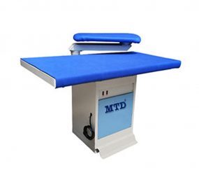 Bàn hút chân không Silver Star MTD-1250DB