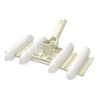 Bàn hút vệ sinh hồ bơi 8 bánh hãng Emaux nhập khẩu chính hãng từ Trung Quốc