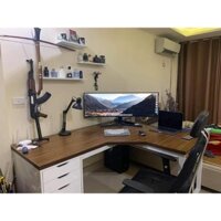 Bàn IKEA chữ L