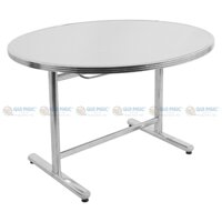 Bàn inox FELIX Otis Qui Phúc-Mẫu mới 2023