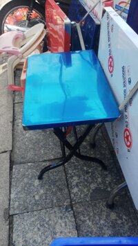 BÀN IONX CHÂN SẮT 50 X 80 X 50CM