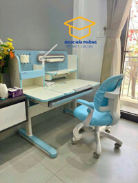 Bàn JD-6100 + Ghế JD-505M