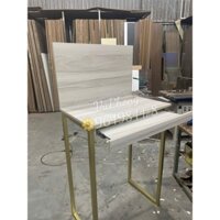 bàn kệ thờ hiện đại,bàn kệ thờ chung cư dài 80cm