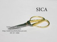 Bán kéo cắt băng khánh thành - khái trương - Mã: KT - 005