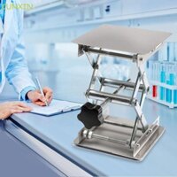 Bàn khắc chế biến gỗ CUNXIN Có thể điều chỉnh Dụng cụ mộc phòng thí nghiệm không gỉ di động