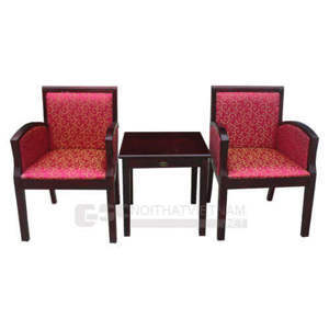 Bàn khách sạn Hòa Phát BKS01