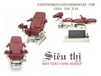 Bàn khám phụ khoa Person Medical PLUSMEDI – 5000