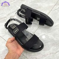 (Bản Khâu Quai) Sandal Nam Thời Trang SĐ01 - Dép Quai Hậu Học Sinh