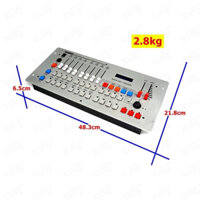 Bàn khiển 240; Mixer disco 240; Bàn khiển disco 240; đèn sân khấu