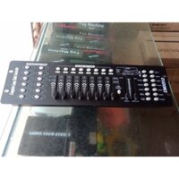 Bàn khiển ánh sáng dmx 512-192