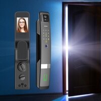 Bán khoá cửa điện tử, khoá vân tay giá rẻ tại Hải Phòng | Nhật Thực