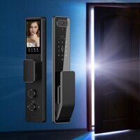 Bán khoá cửa điện tử, khoá vân tay giá rẻ tại Hải Phòng | Nhật Thực