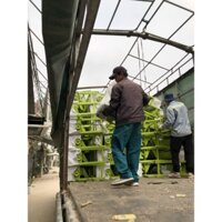 Bán khung máy tách hạt ngô, hạt bắp mini