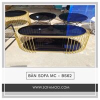 Bàn Kim Loại MC-BS62