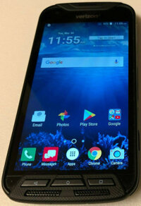 Bán Kyocera Duraforce Pro unlocked hàng Mỹ