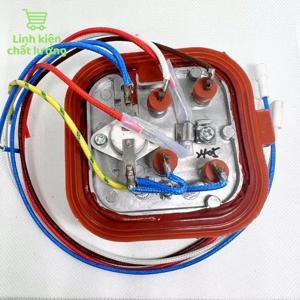 Bàn là hơi nước đứng Philips GC512