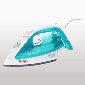 Bàn là - Bàn ủi hơi nước Tefal FV3910E0 - 2200W
