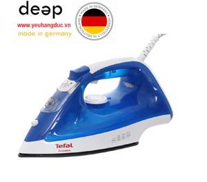 Bàn là - Bàn ủi hơi nước Tefal FV1520L0 - 2000W