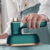 Bàn là, bàn ủi quần áo gấp gọn nanjiren