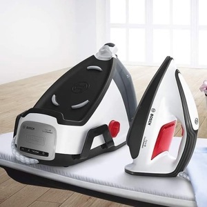 Bàn là Bosch Series 6 EasyComfort TDS6040 - 2400W