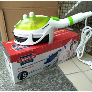 Bàn là cầm tay Sunhouse SHD2080