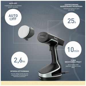 Bàn là cầm tay Tefal DT8270