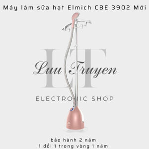 Bàn là cây Elmich GSE-3954OL