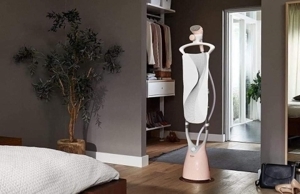 Bàn là cây Philips ComfortTouch Plus GC552/40