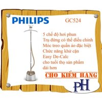 Bàn là cây Philips GC524