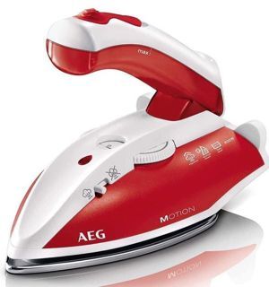 Bàn là du lịch mini AEG