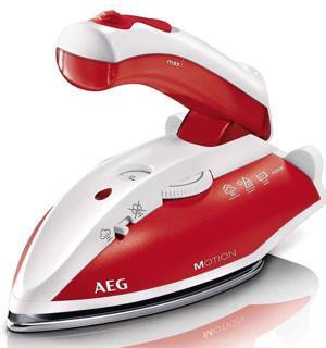 Bàn là du lịch mini AEG