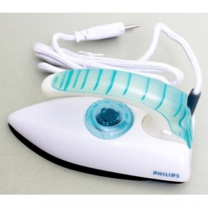Bàn là du lịch Philips GZ500 (GZ-500)