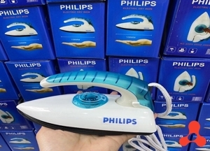 Bàn là du lịch Philips GZ500 (GZ-500)