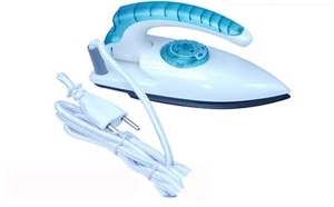 Bàn là du lịch Philips GZ500 (GZ-500)