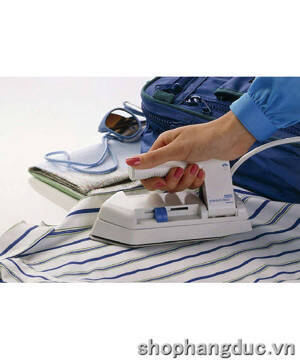 Bàn là khô du lịch Philips HD1301 (HD-1301)