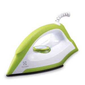 Bàn là khô Electrolux EDI1014