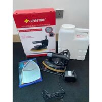 Bàn là hơi công nghiệp củ bơm tự động LREE - A787, A800, hàng chính hãng chất lượng tốt