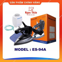 bàn là hơi công nghiệp silver