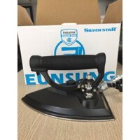 Bàn là hơi công nghiệp Silver Star BS-6PC ( Lưu ý :sử dụng cho nồi hơi)