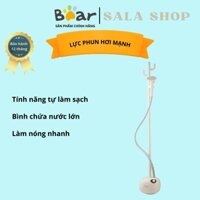 Bàn là hơi nước Bear GTJ-B15V1, dung tích 1.2 L, bàn ủi hơi nước thế hệ mới