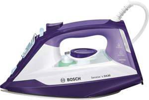 Bàn là hơi nước Bosch DA30