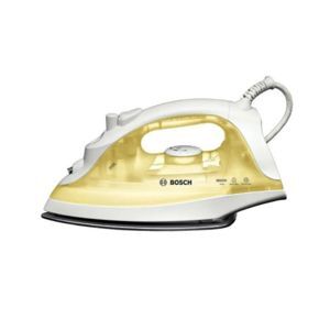 Bàn là hơi nước Bosch TDA2325