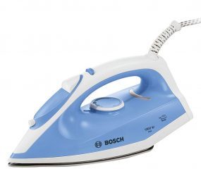 Bàn là hơi nước Bosch TLB5000GB