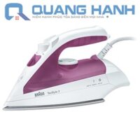 Bàn là hơi nước Braun TS320